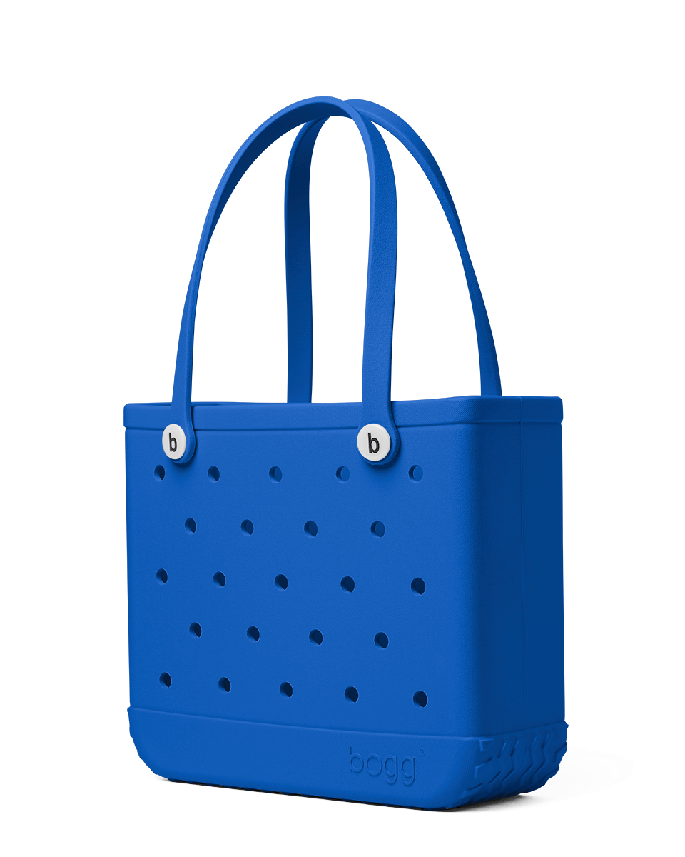 Baby Bogg Bag - Blue-eyed - Image 2