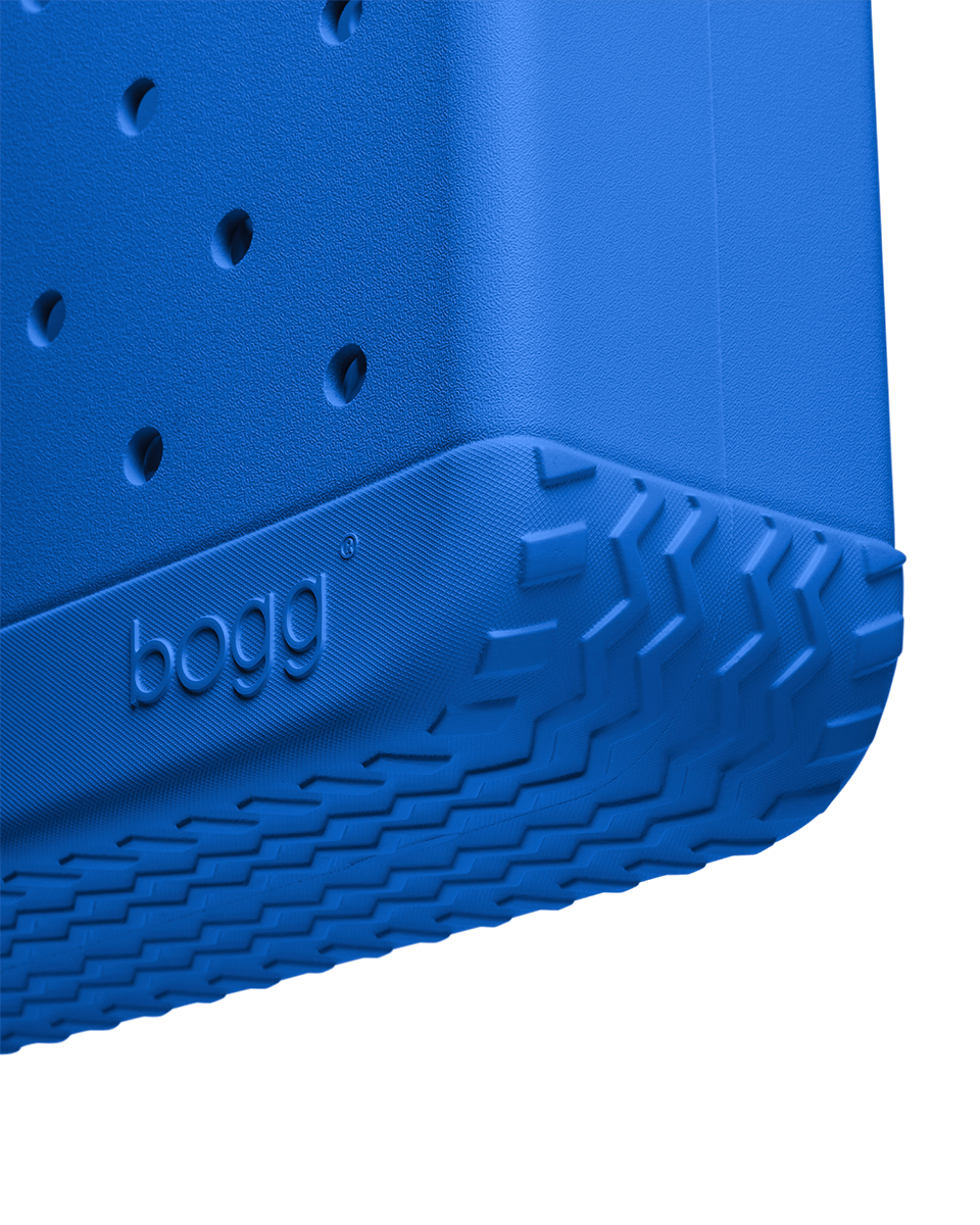 Baby Bogg Bag - Blue-eyed - Image 4