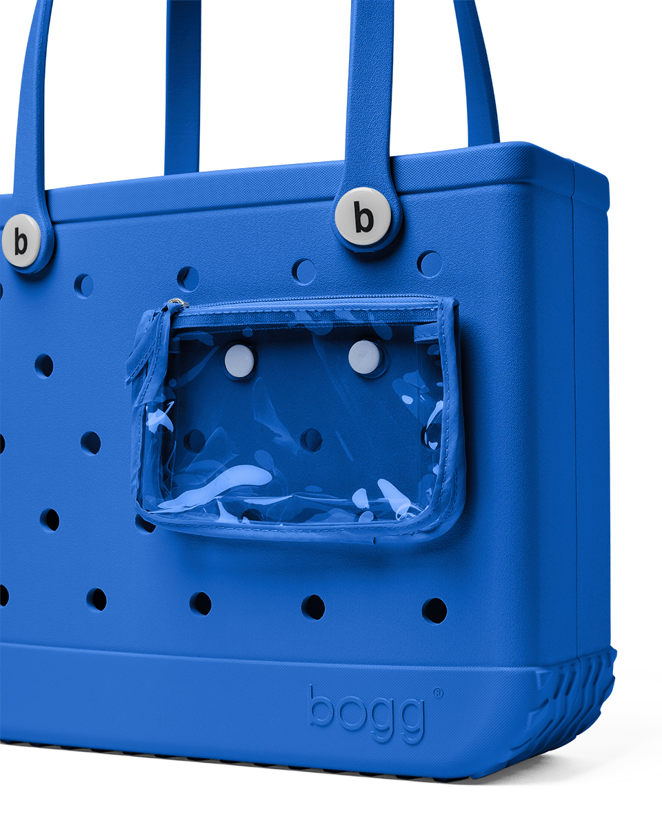 Baby Bogg Bag - Blue-eyed - Image 5