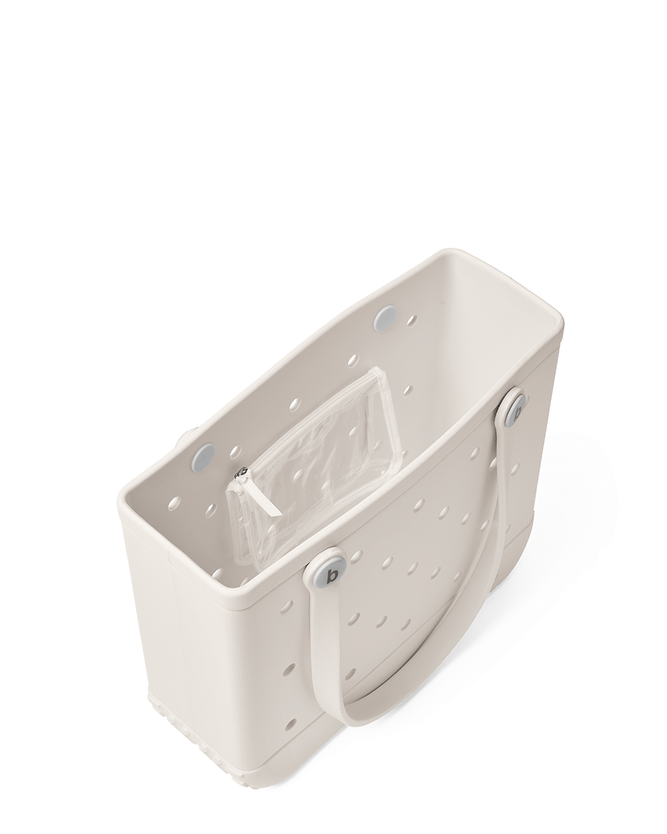 Baby Bogg Bag - Coconut - Image 3