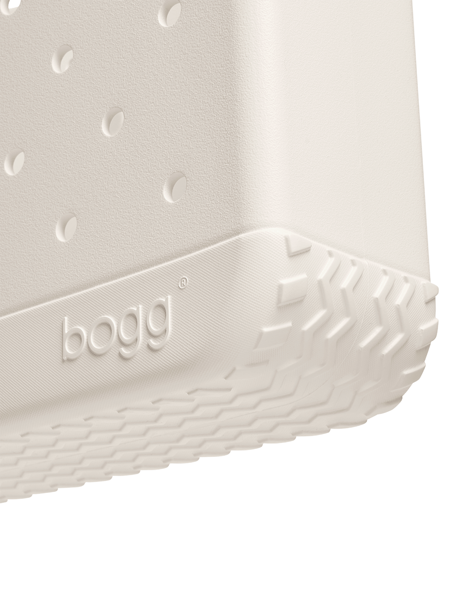 Baby Bogg Bag - Coconut - Image 4