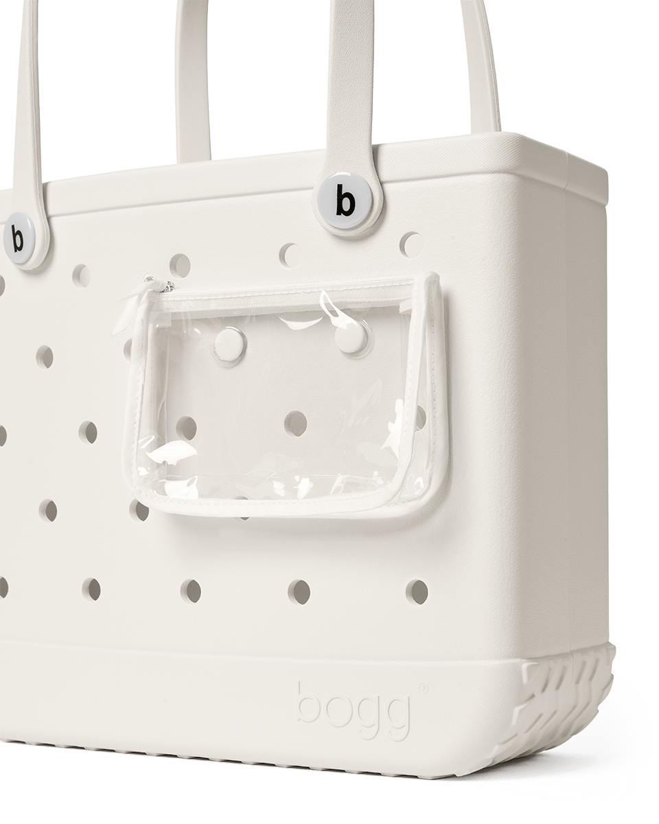 Baby Bogg Bag - Coconut - Image 5