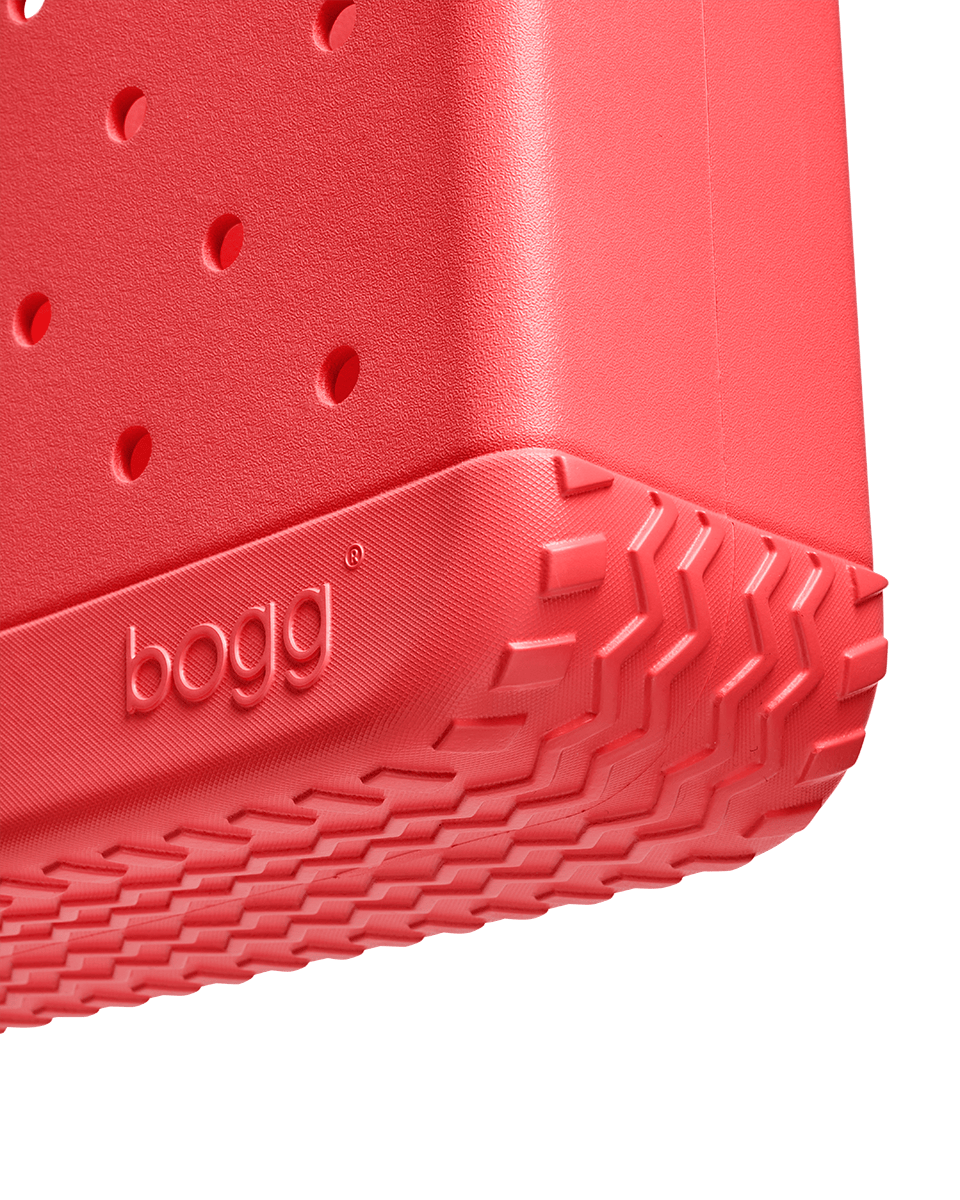 Baby Bogg Bag - Coral Me Mine - Image 4