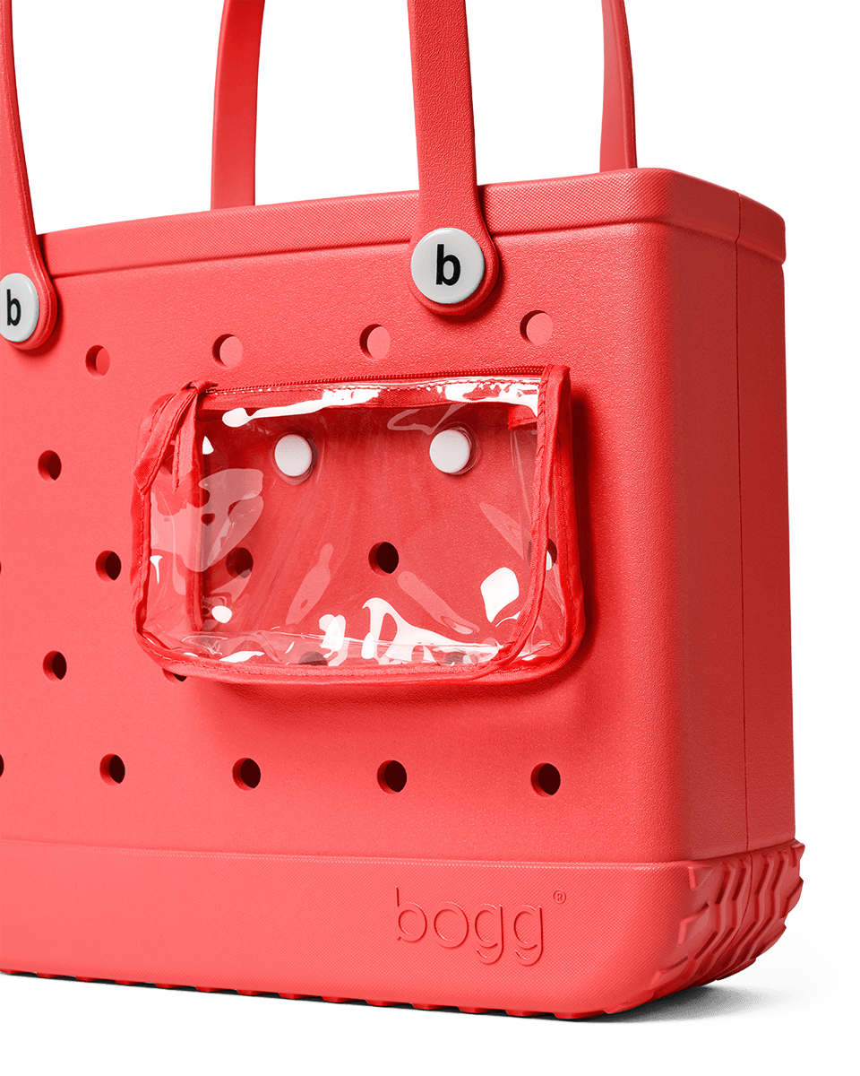 Baby Bogg Bag - Coral Me Mine - Image 5