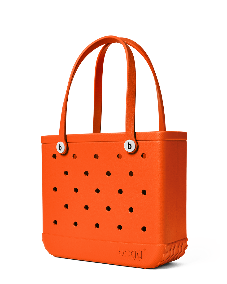 Baby Bogg Bag - Orange You Glad - Image 2