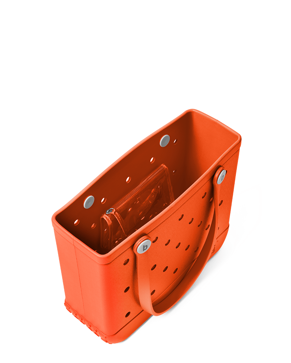 Baby Bogg Bag - Orange You Glad - Image 3