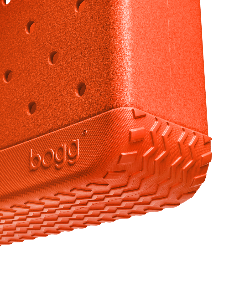 Baby Bogg Bag - Orange You Glad - Image 4