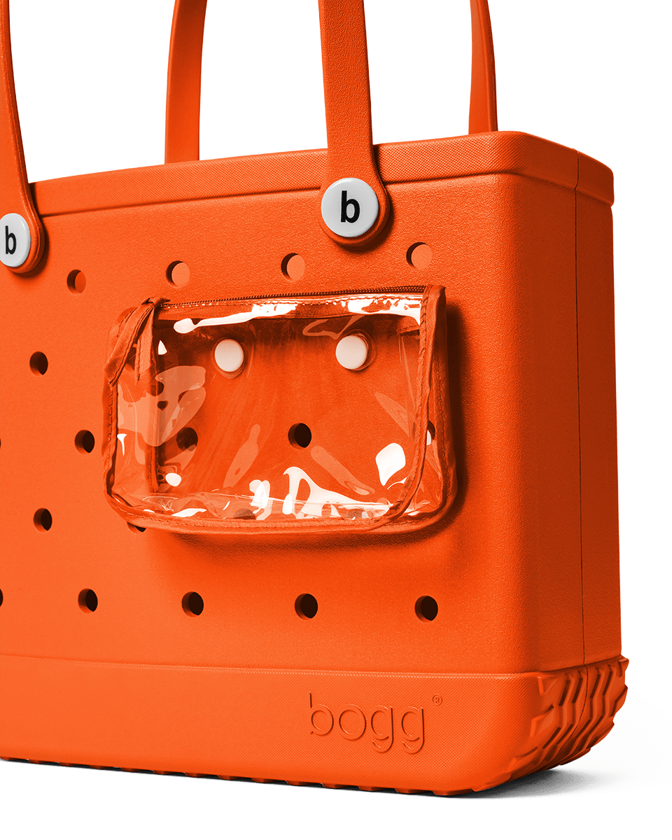 Baby Bogg Bag - Orange You Glad - Image 5