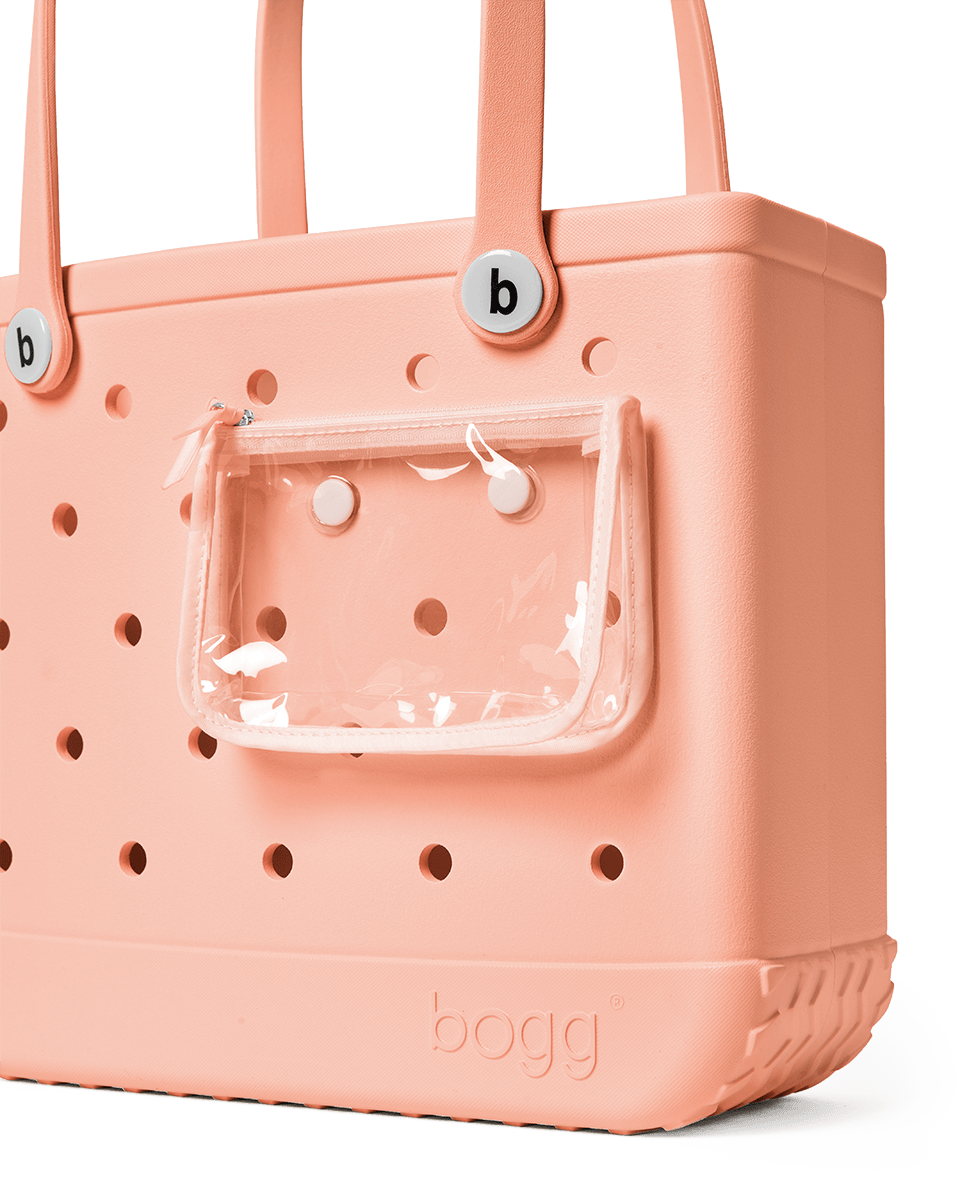 Baby Bogg Bag - Peachy Beachy - Image 5