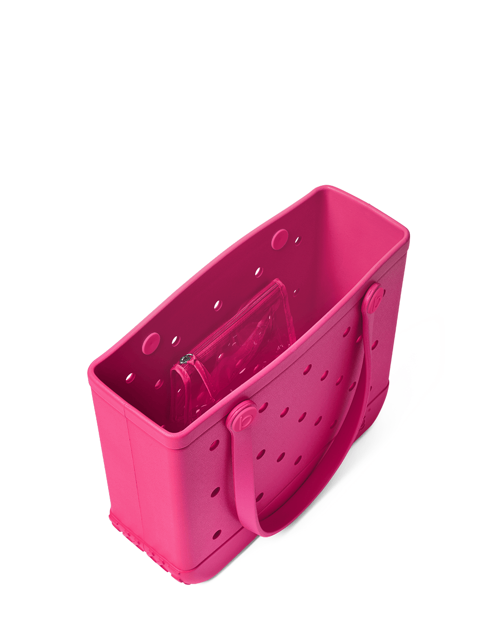 Baby Bogg Bag - Haute Pink - Image 3