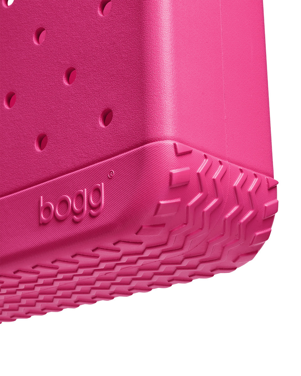 Baby Bogg Bag - Haute Pink - Image 4