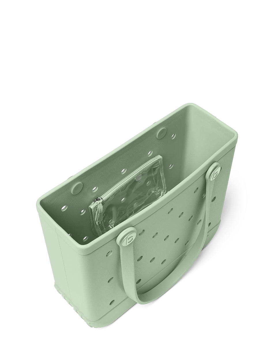 Baby Bogg Bag - Sage You Love Me - Image 3