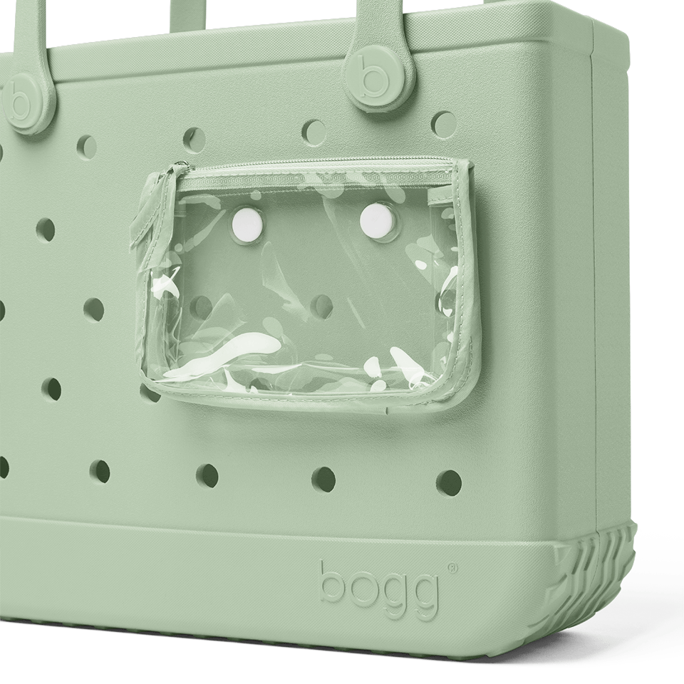 Baby Bogg Bag - Sage You Love Me - Image 5