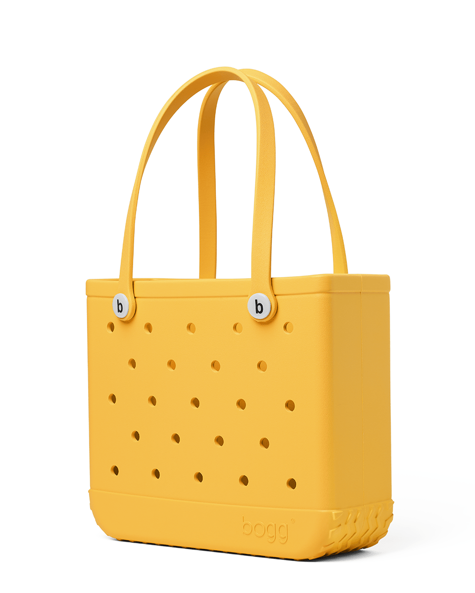 Baby Bogg Bag - Yellow-There - Image 2