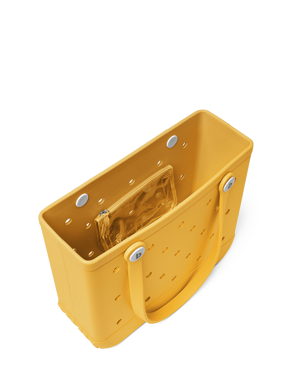 Baby Bogg Bag - Yellow-There - Image 3