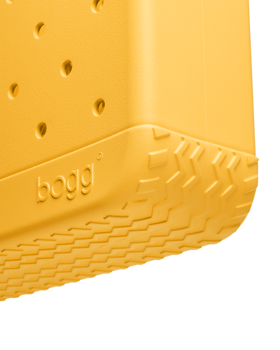Baby Bogg Bag - Yellow-There - Image 4