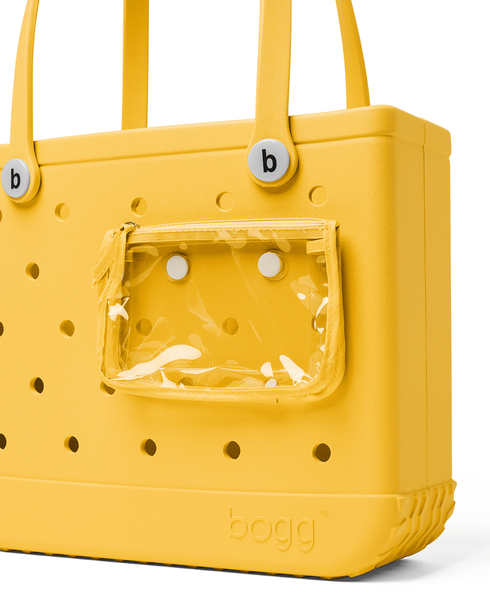 Baby Bogg Bag - Yellow-There - Image 5