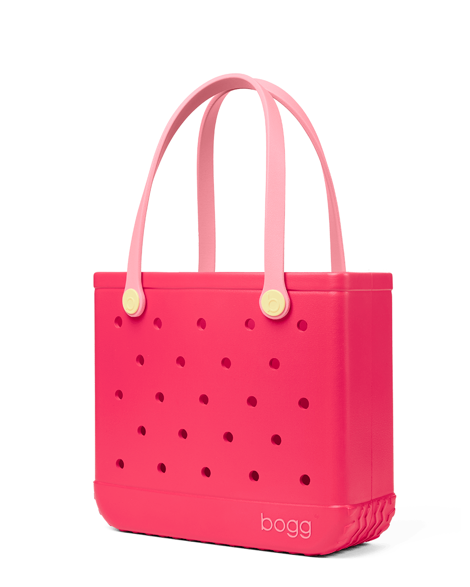 Baby Bogg Bag - Strawberry Acai - Image 2