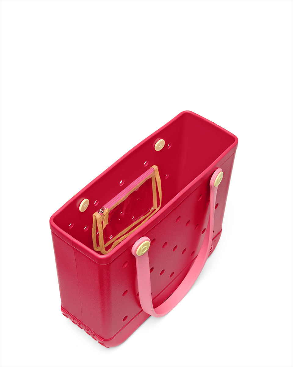 Baby Bogg Bag - Strawberry Acai - Image 3