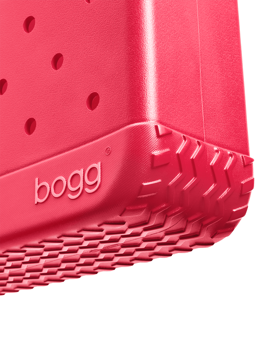 Baby Bogg Bag - Strawberry Acai - Image 4