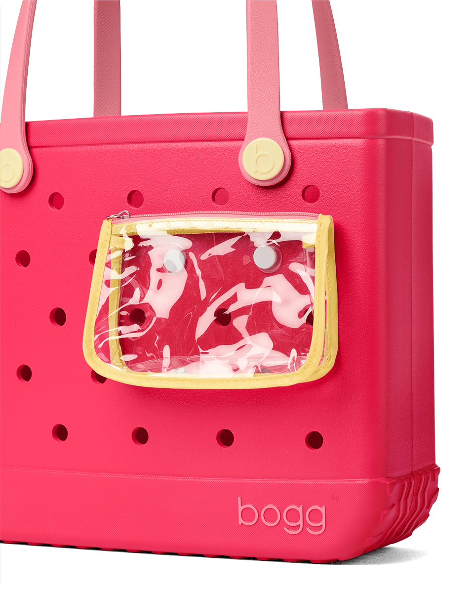 Baby Bogg Bag - Strawberry Acai - Image 5