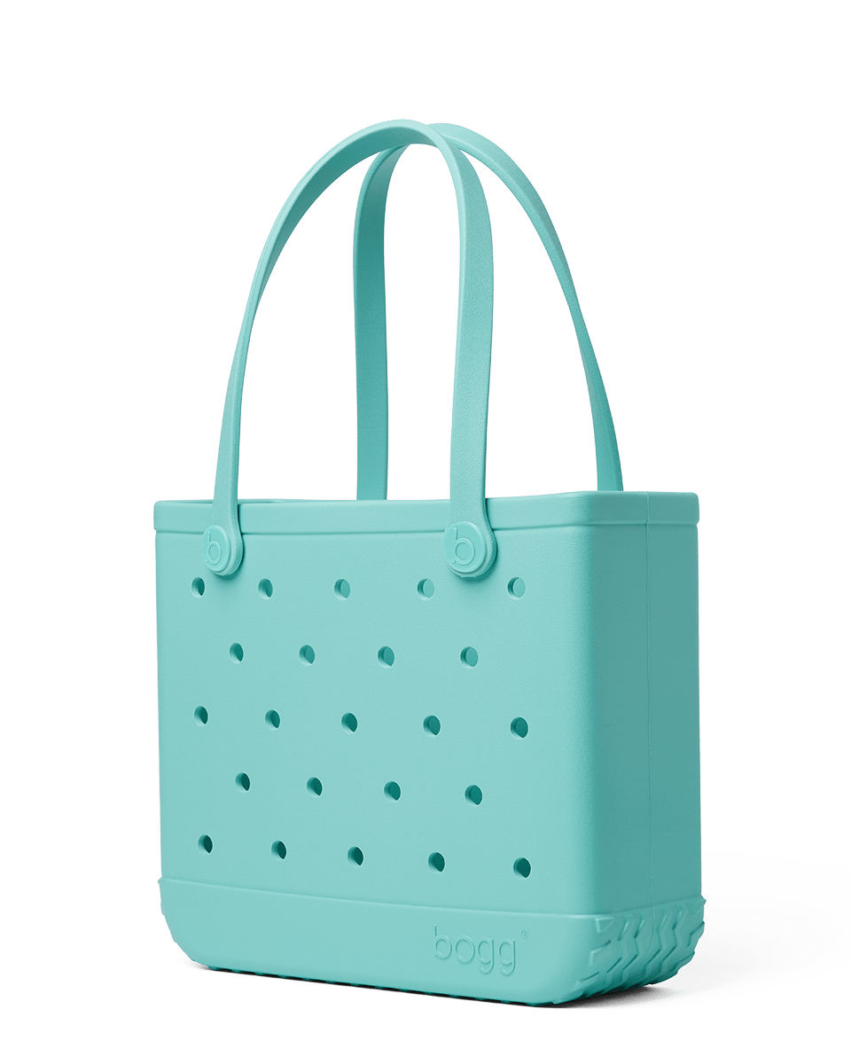 Baby Bogg Bag - Aquamarine - Image 2