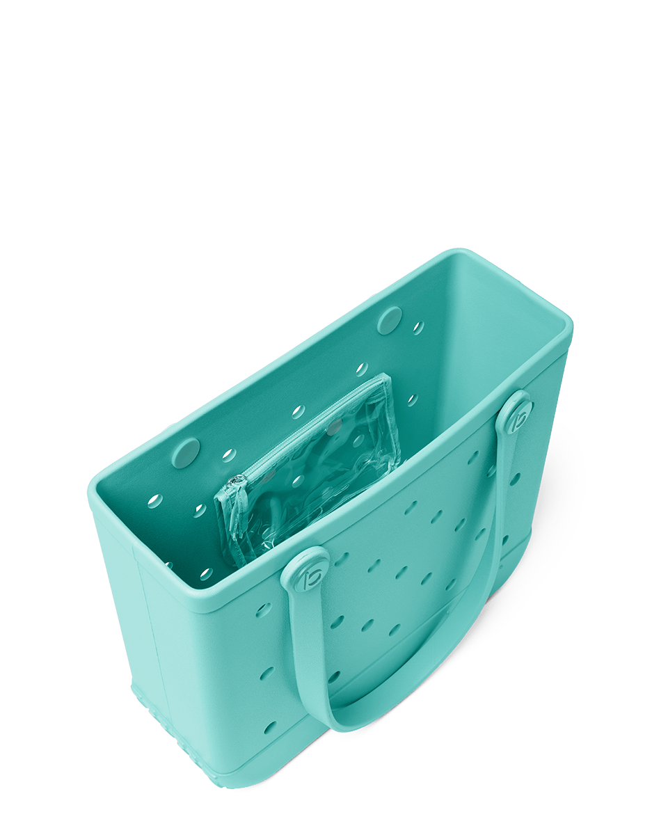 Baby Bogg Bag - Aquamarine - Image 3