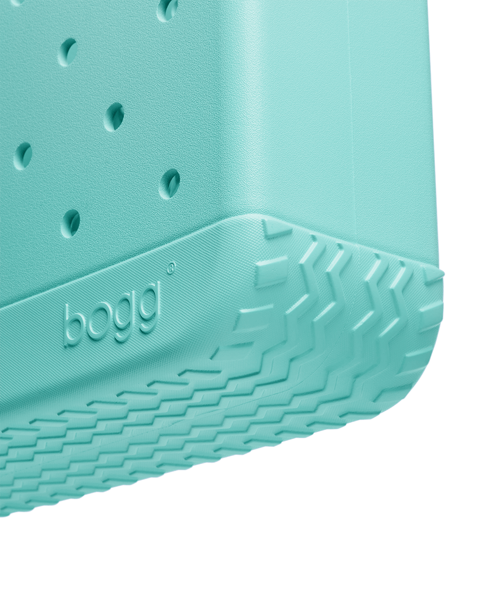 Baby Bogg Bag - Aquamarine - Image 4