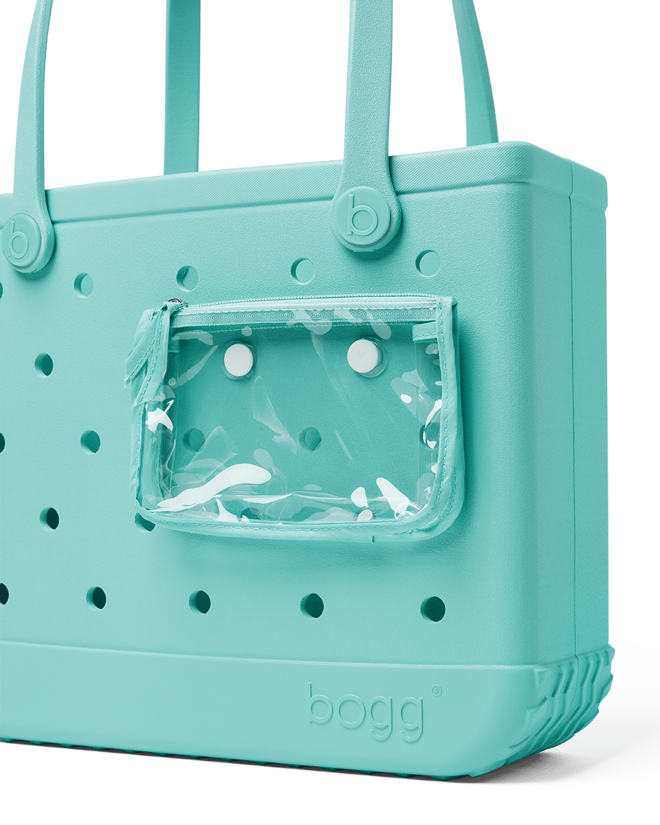 Baby Bogg Bag - Aquamarine - Image 5