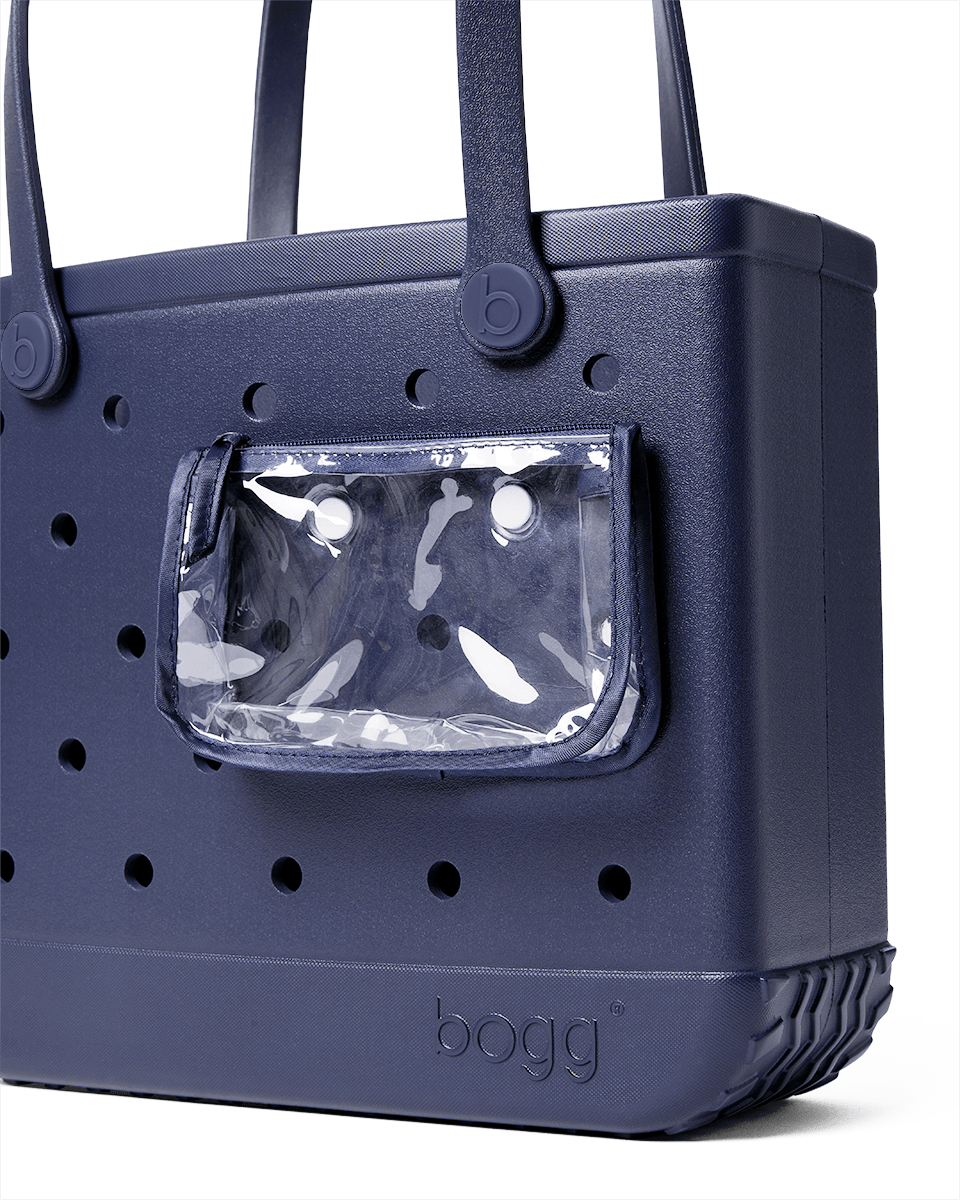 Baby Bogg Bag - Are You Azure - Image 5