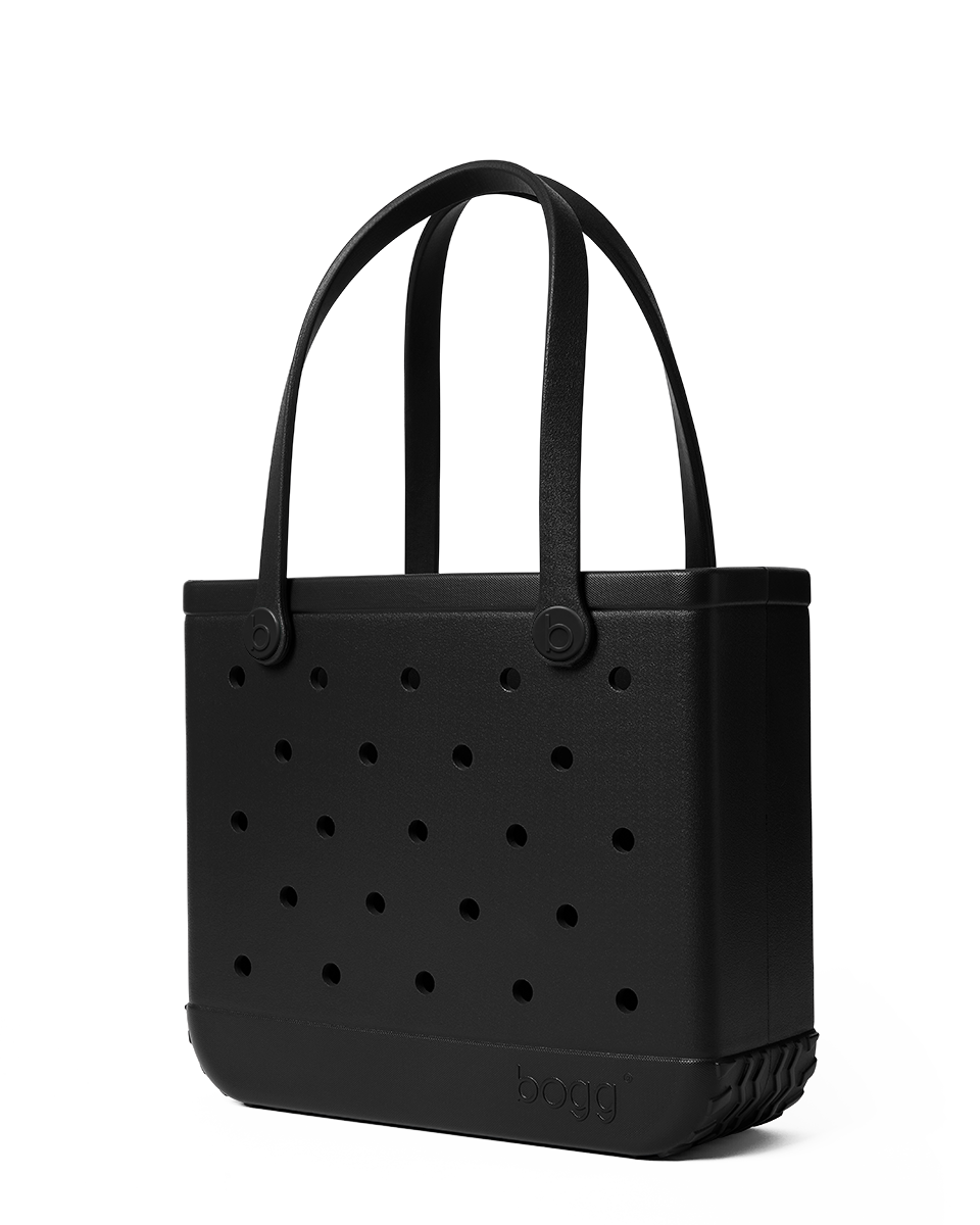 Baby Bogg Bag - LBD Black - Image 2