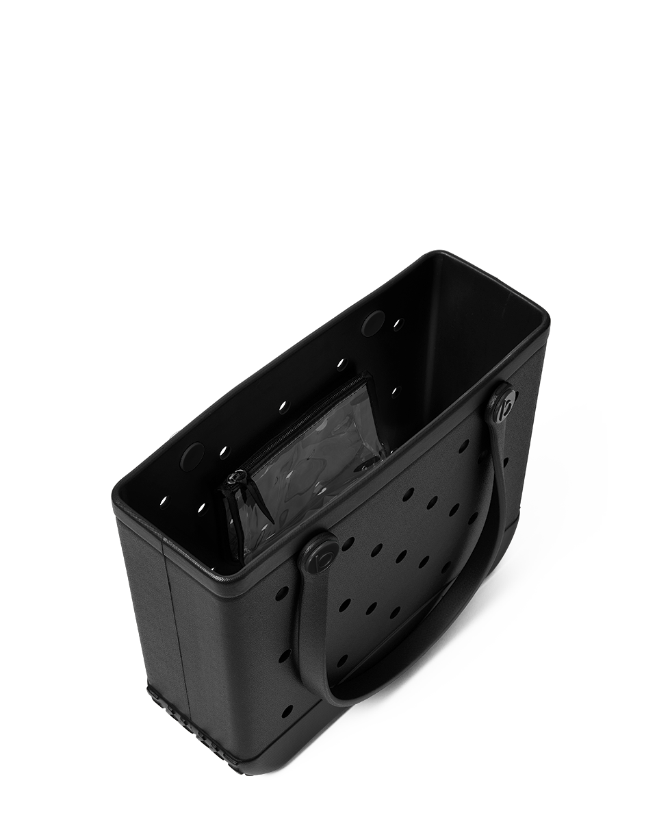 Baby Bogg Bag - LBD Black - Image 3