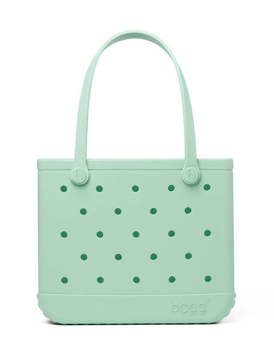 Baby Bogg Bag - Hey Look Ma, I Jade It!