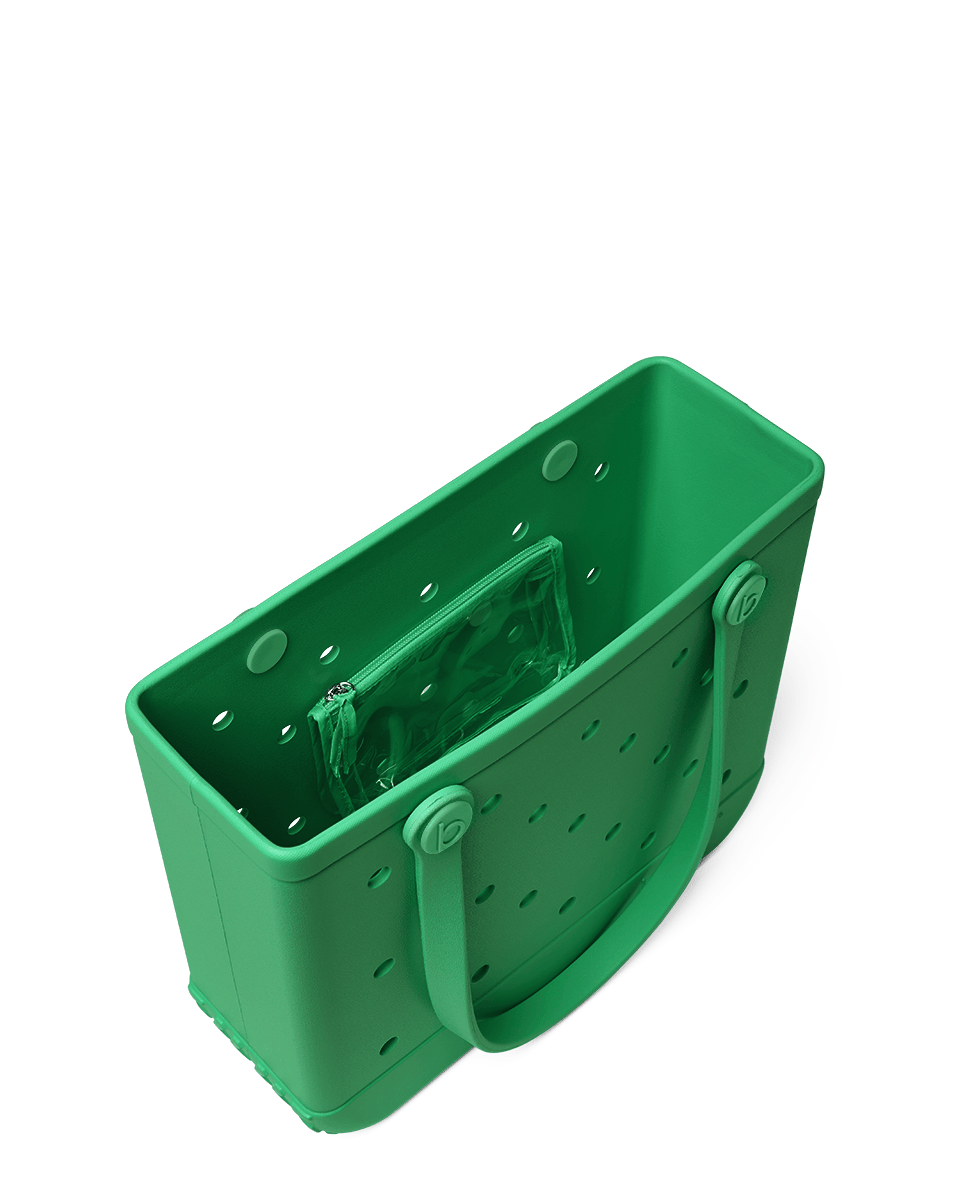 Baby Bogg Bag - Green with Envy - Image 3