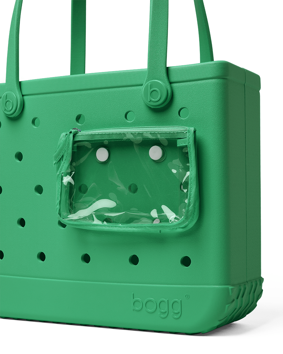 Baby Bogg Bag - Green with Envy - Image 5