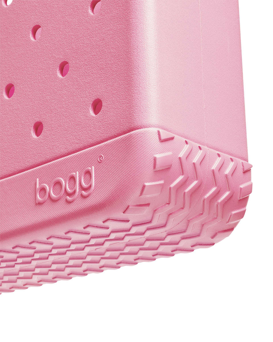 Baby Bogg Bag - Blowing Pink Bubbles - Image 4