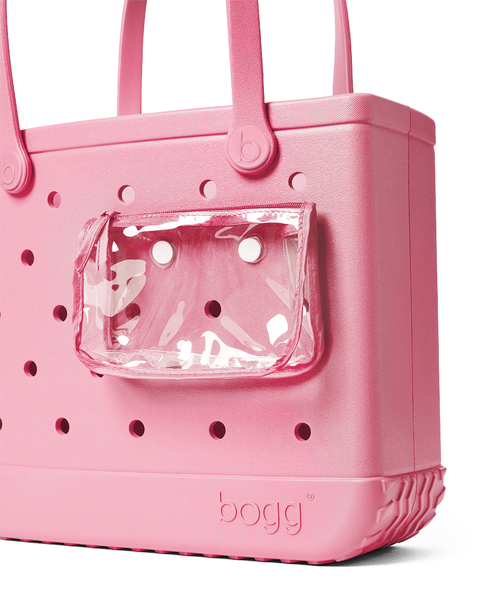 Baby Bogg Bag - Blowing Pink Bubbles - Image 5