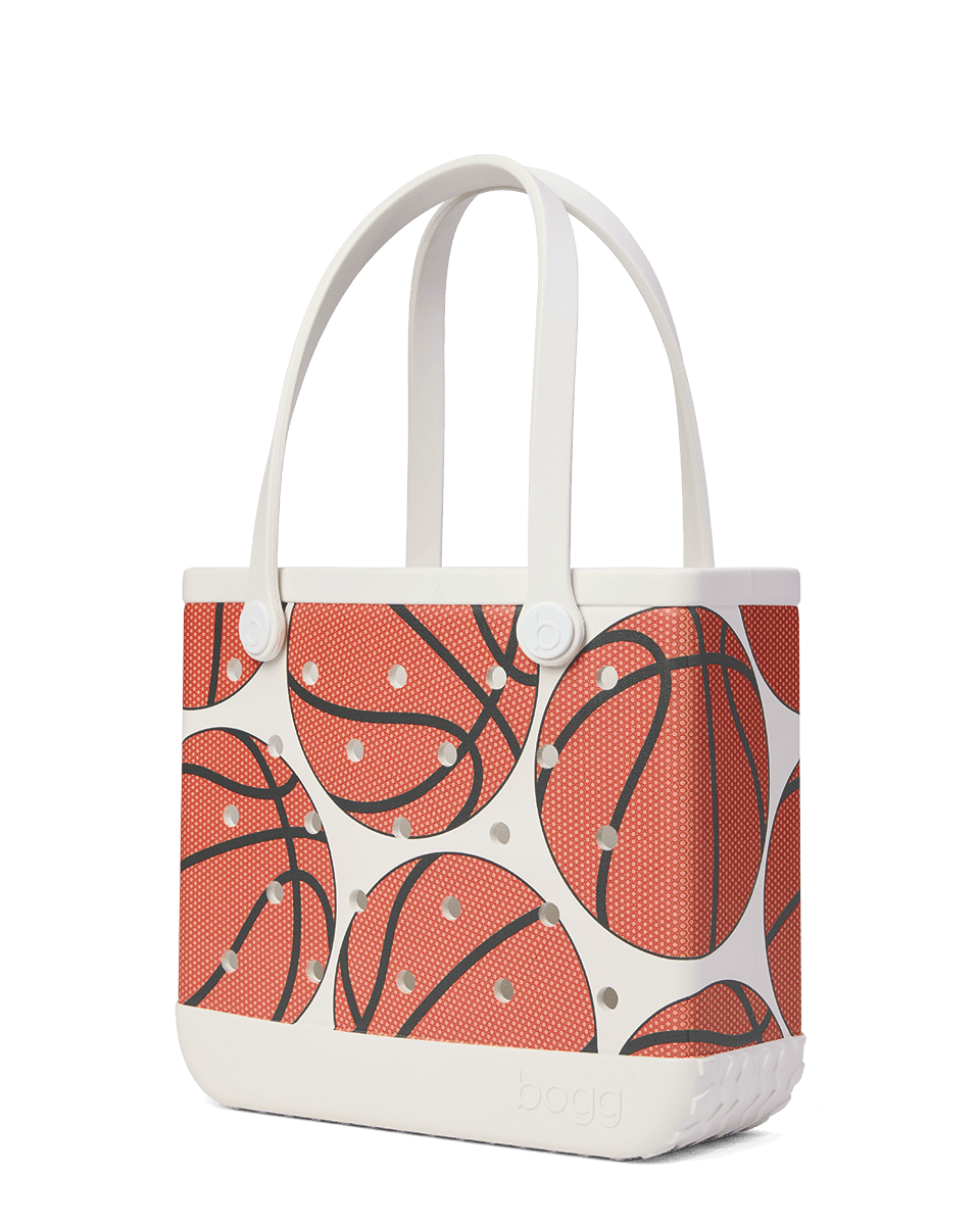 Baby Bogg Bag - Hoop Dreams - Image 2