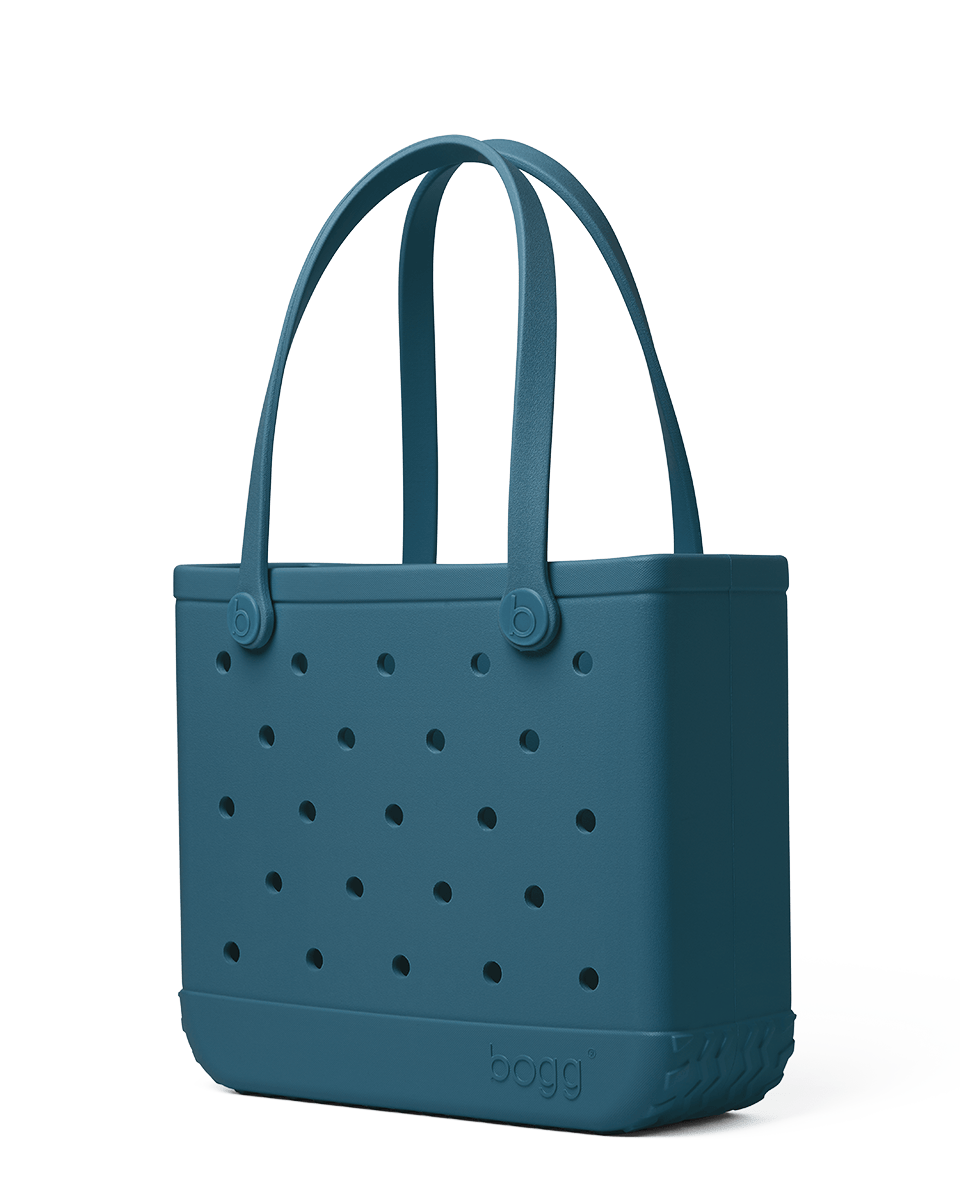 Baby Bogg Bag - Blue Lagoon - Image 2