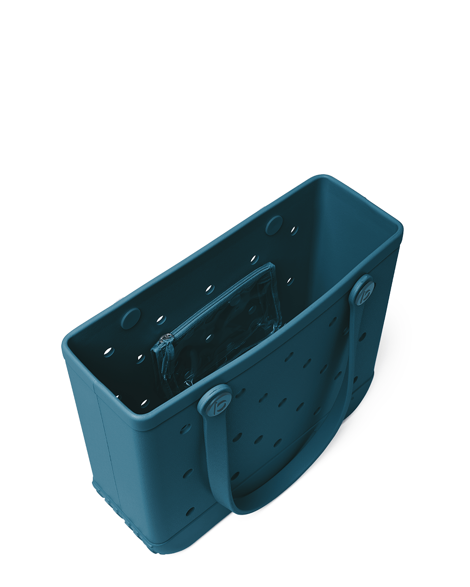 Baby Bogg Bag - Blue Lagoon - Image 3