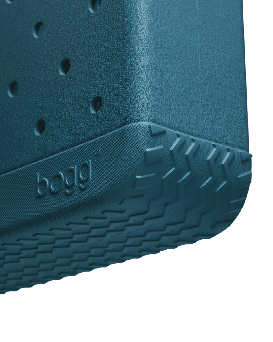 Baby Bogg Bag - Blue Lagoon - Image 4