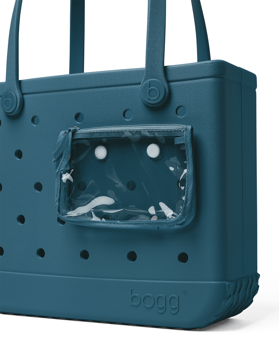 Baby Bogg Bag - Blue Lagoon - Image 5