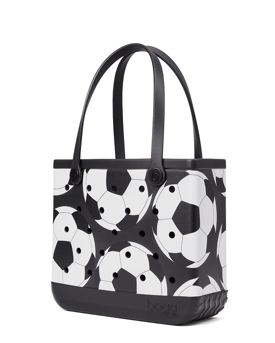 Baby Bogg Bag - Let's Kick It - Image 2