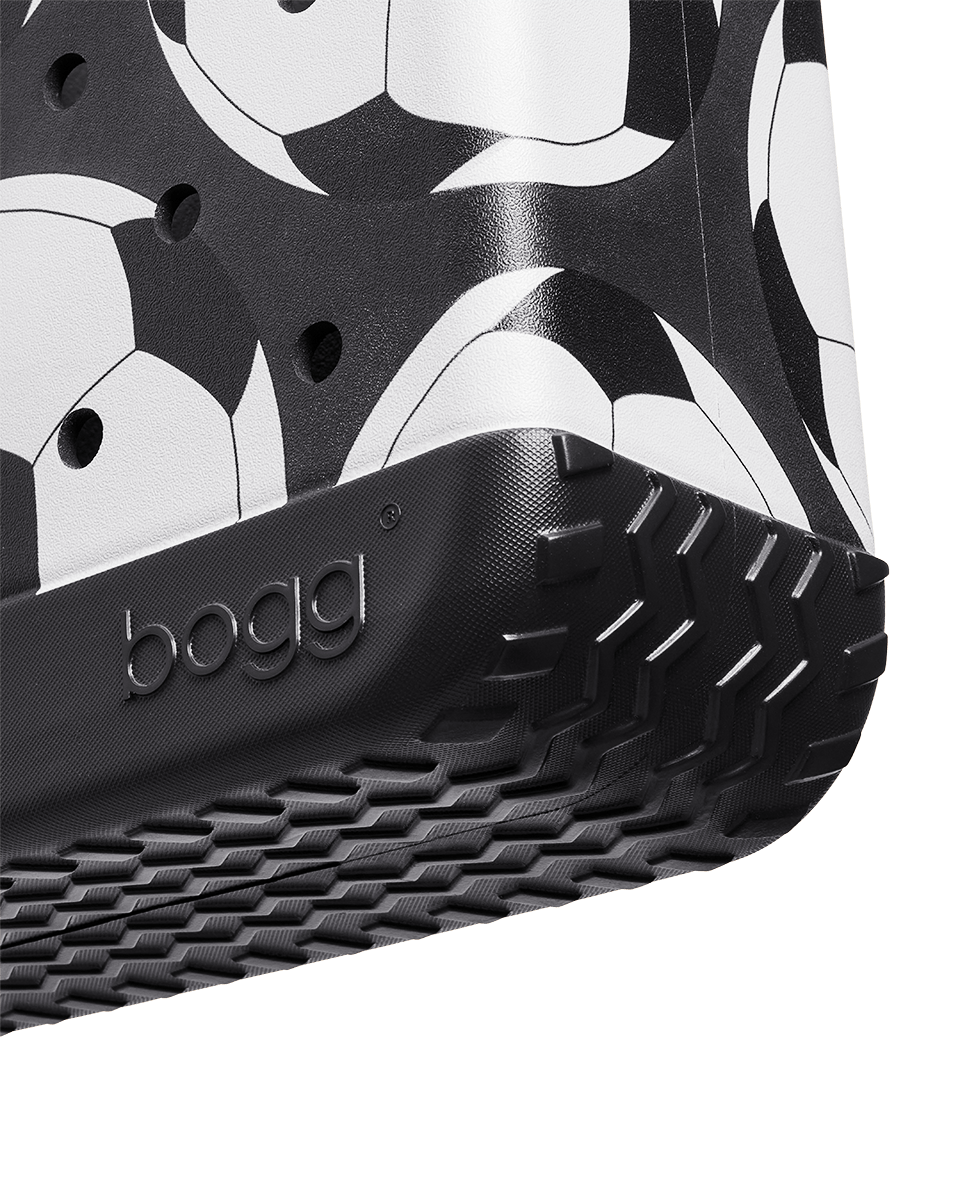 Baby Bogg Bag - Let's Kick It - Image 4