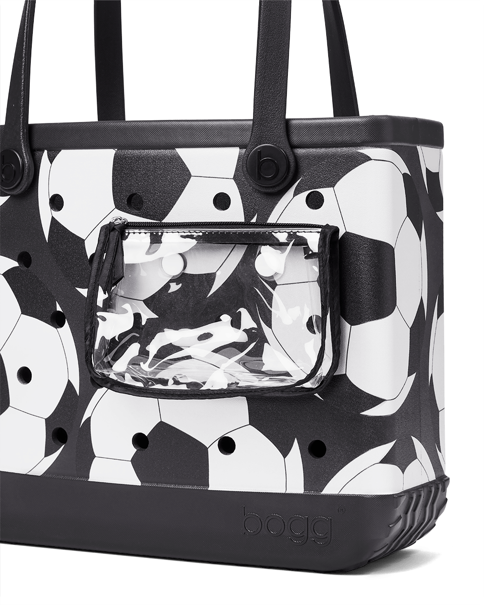 Baby Bogg Bag - Let's Kick It - Image 5