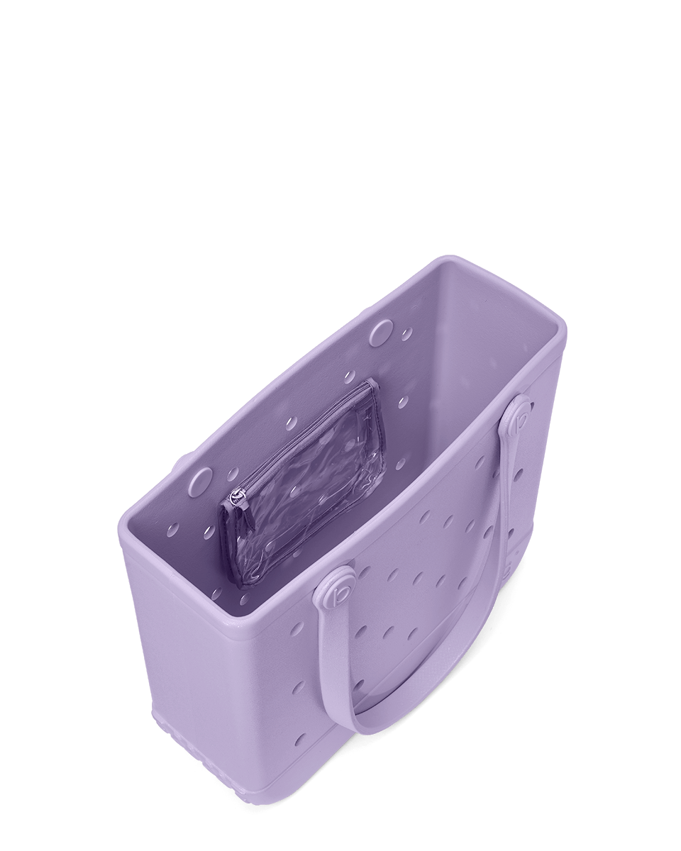 Baby Bogg Bag - Lilac Shimmer - Image 3