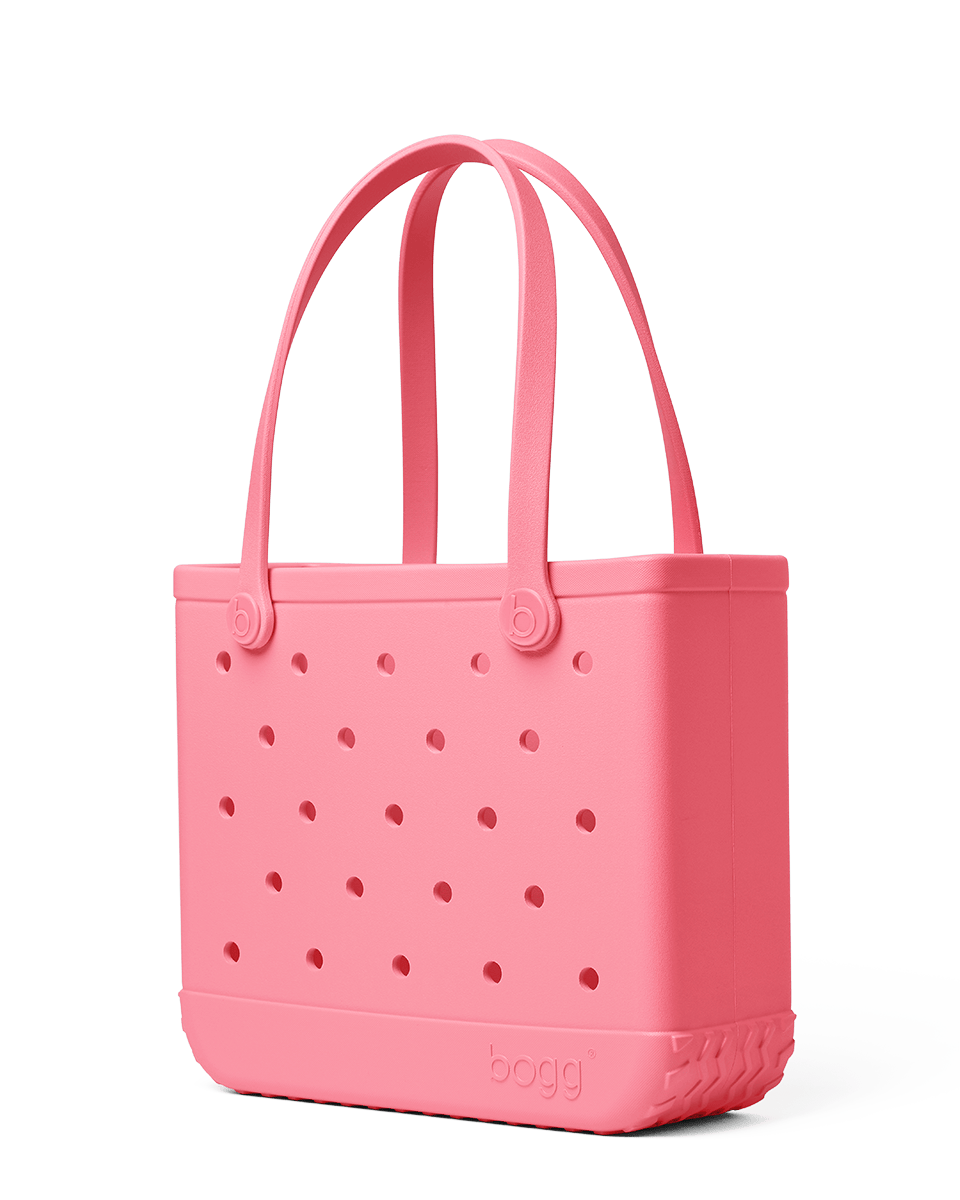 Baby Bogg Bag - Pink Lemonade - Image 2
