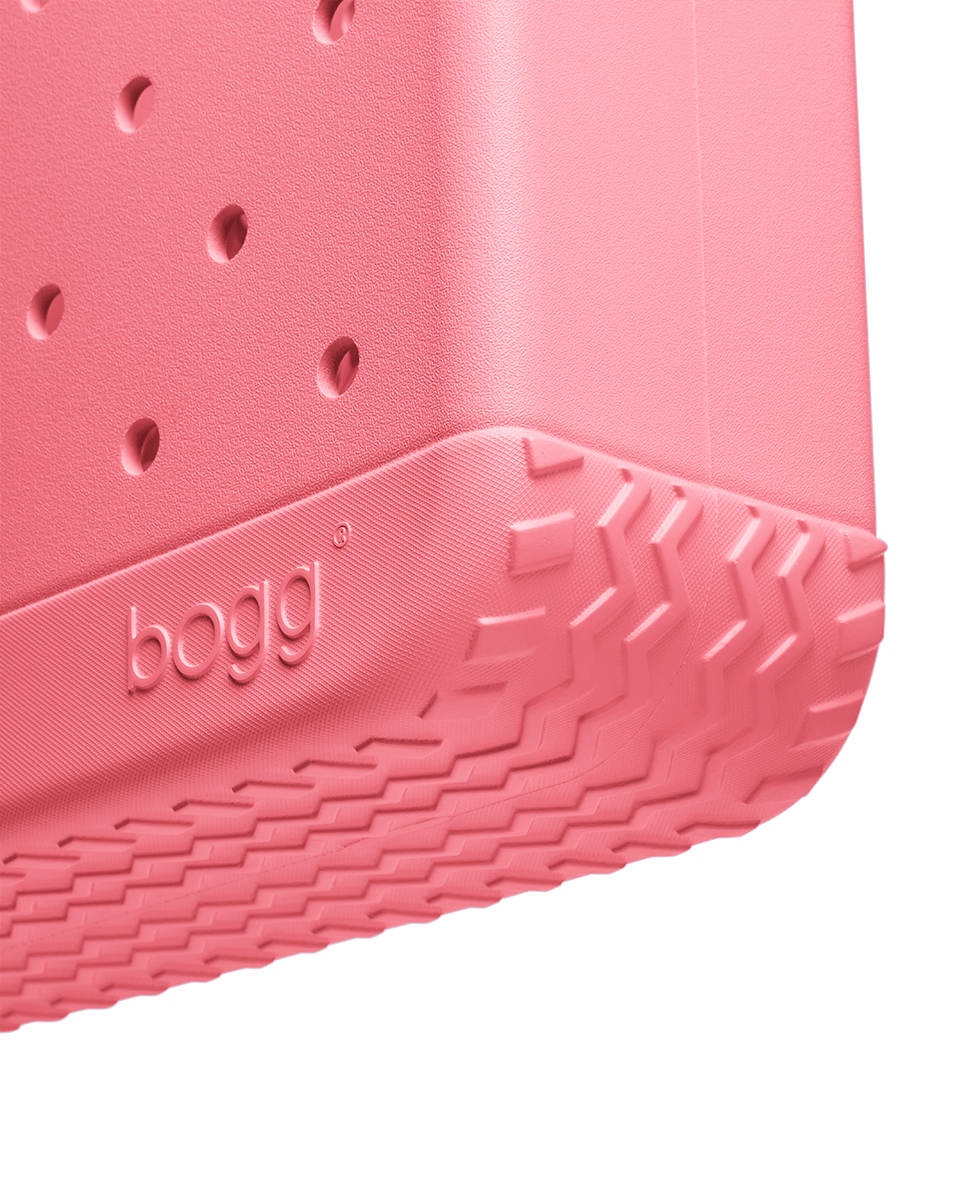 Baby Bogg Bag - Pink Lemonade - Image 4