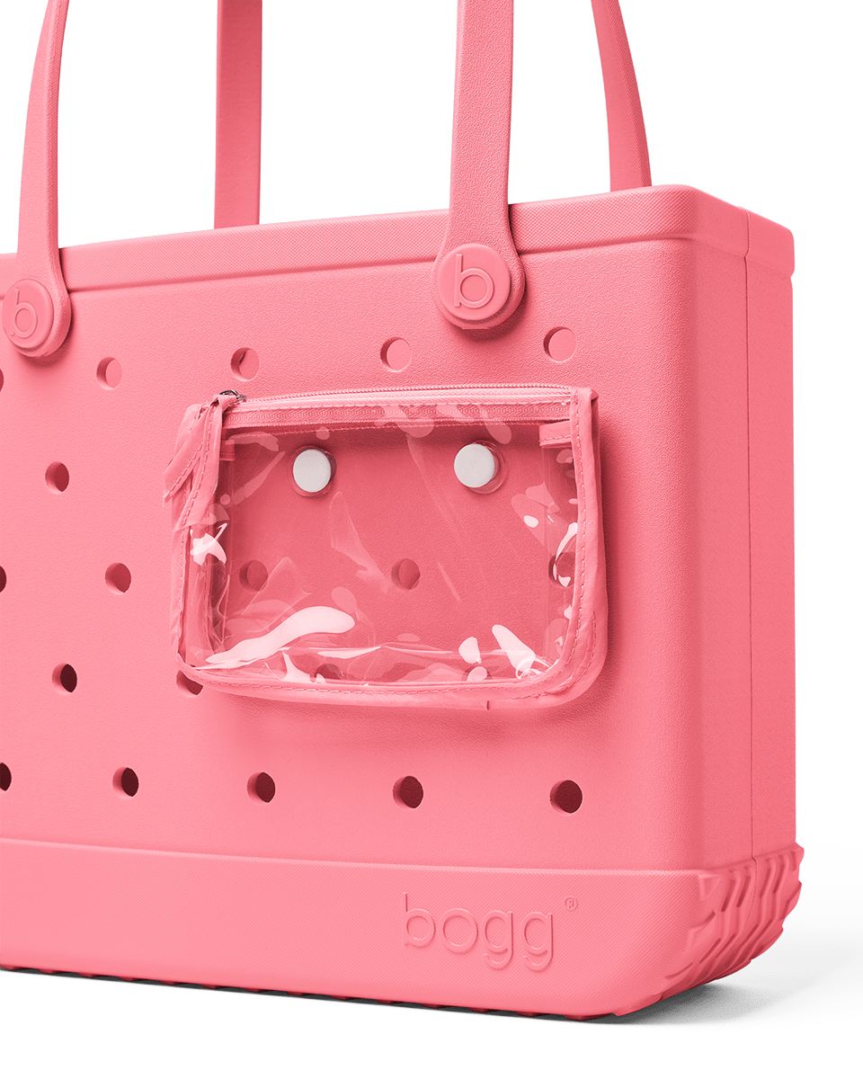 Baby Bogg Bag - Pink Lemonade - Image 5