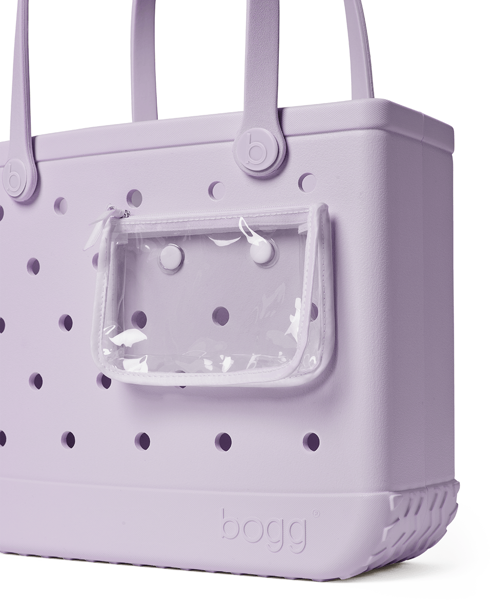 Baby Bogg Bag - Lavender Mist - Image 5
